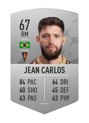 Jean Carlos