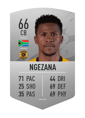 Siyabonga Ngezana