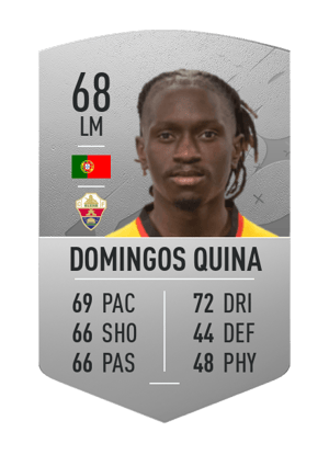 Domingos Quina