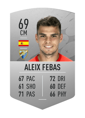 Aleix Febas