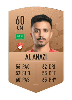 Waleed Hezam Al Anazi