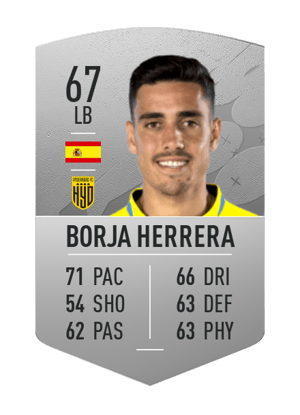 Borja Herrera
