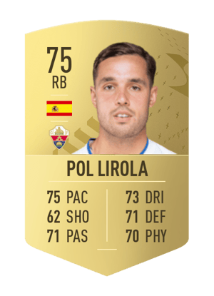 Pol Lirola