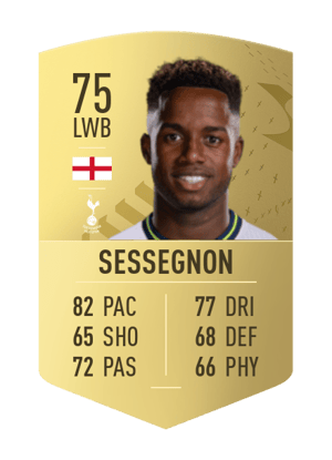 Ryan Sessegnon