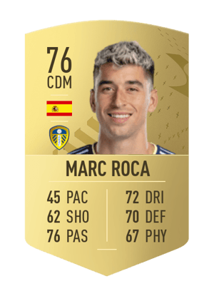 Marc Roca