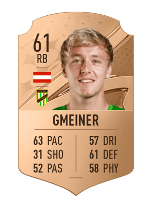 Fabian Gmeiner