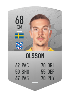 Simon Olsson