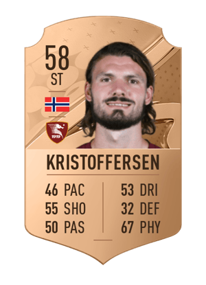 Julian Kristoffersen