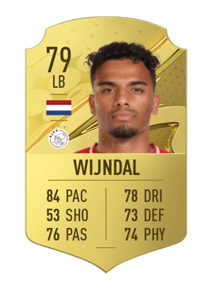 Owen Wijndal