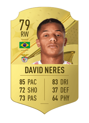 David Neres