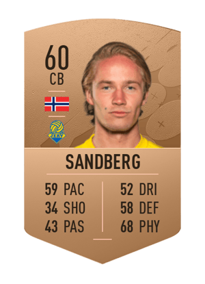 Erik Tobias Sandberg