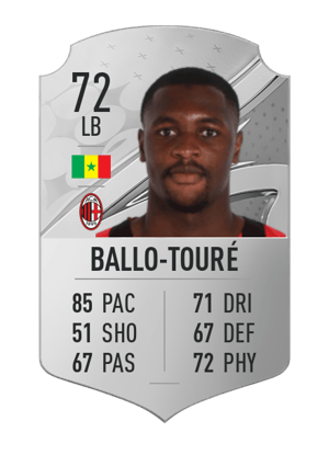 Fodé Ballo-Touré