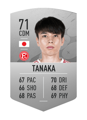 Ao Tanaka