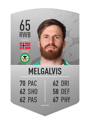 Aleksander Melgalvis