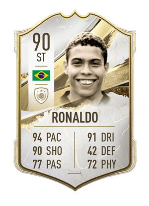 Ronaldo