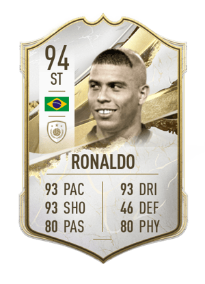 Ronaldo