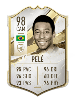 Pelé