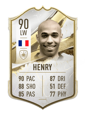 Thierry Henry