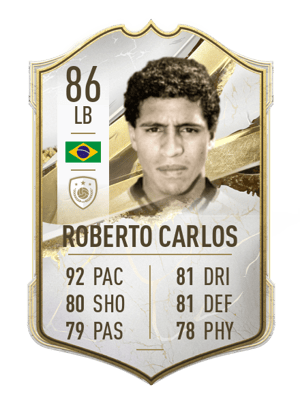 Roberto Carlos
