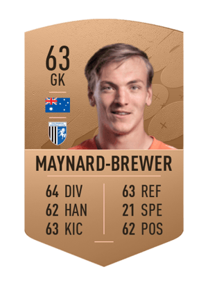 Ashley Maynard-Brewer