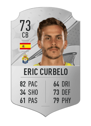 Eric Curbelo