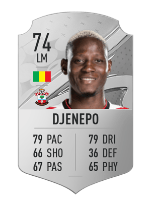 Moussa Djenepo