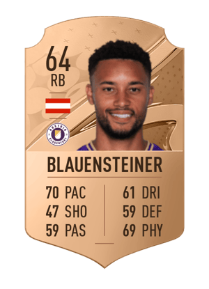 Michael Blauensteiner