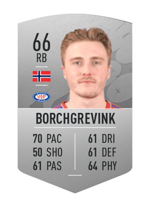 Christian Dahle Borchgrevink