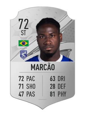 Marcão