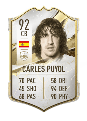 Carles Puyol