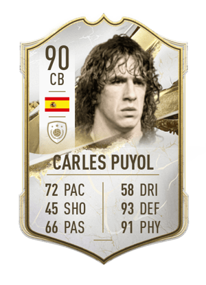Carles Puyol