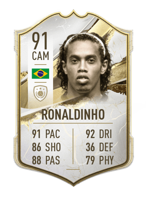 Ronaldinho