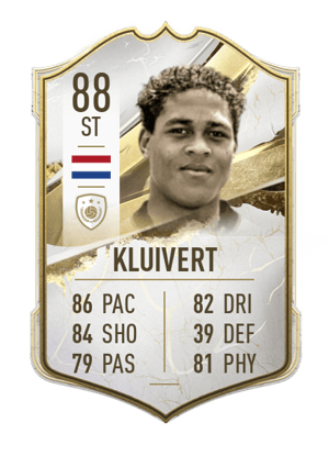 Patrick Kluivert