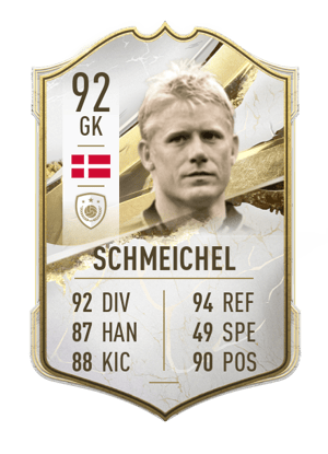 Peter Schmeichel
