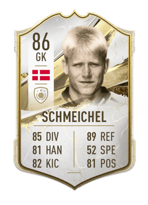 Peter Schmeichel