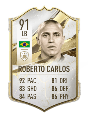 Roberto Carlos