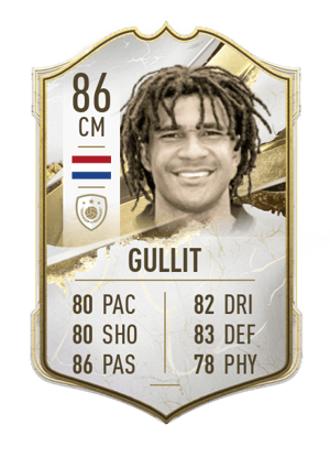 Ruud Gullit