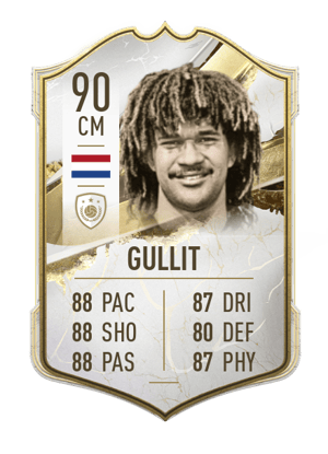 Ruud Gullit