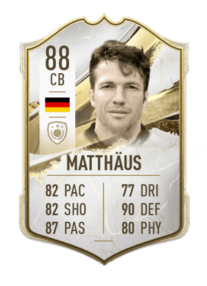 Lothar Matthäus