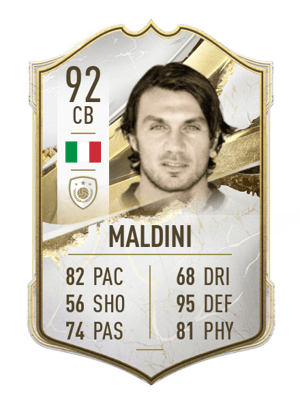 Paolo Maldini
