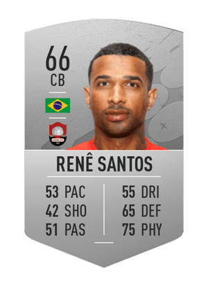 Renê Santos