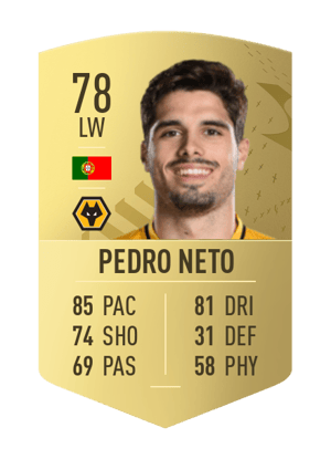 Pedro Neto