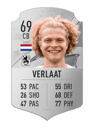 Jesper Verlaat