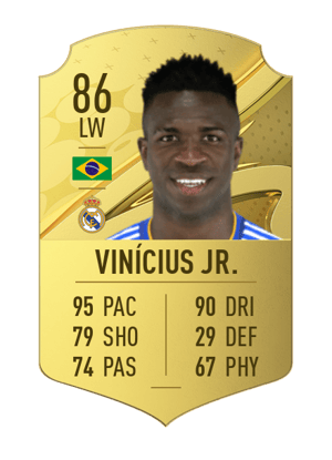 Vinícius Jr.