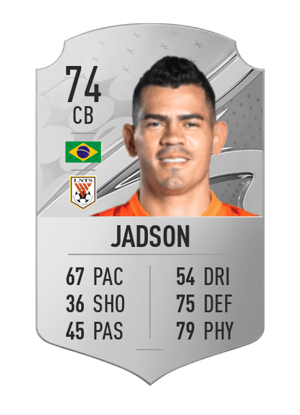 Jadson