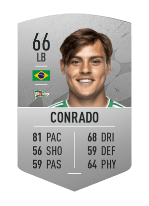Conrado