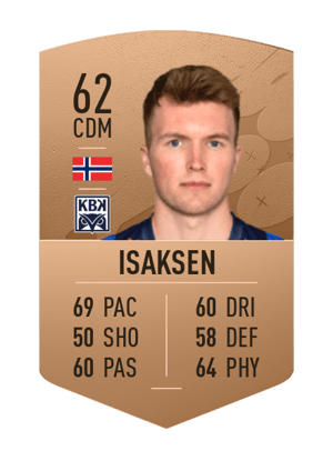 Jesper Isaksen
