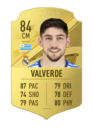 Federico Valverde