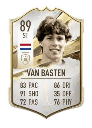 Marco van Basten