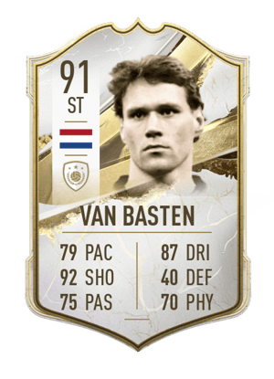 Marco van Basten